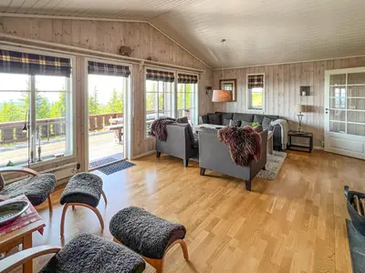 living-room