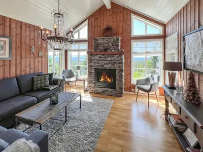 living-room