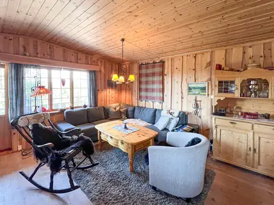 living-room