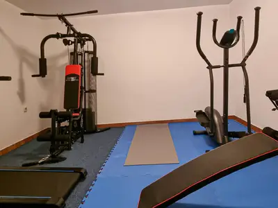 fitness