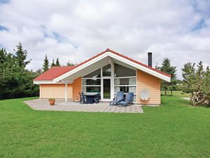 Ferienhaus für 8 Personen (100 m²) in Skælskør