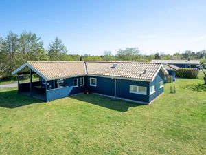 Ferienhaus für 8 Personen (105 m²) in Skælskør