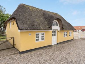 Ferienhaus für 4 Personen (54 m&sup2;) in Skærbæk