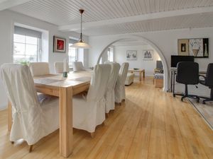 Ferienhaus für 8 Personen (158 m²) in Skærbæk