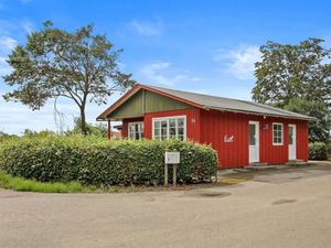 Ferienhaus für 4 Personen (77 m²) in Skærbæk