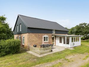 Ferienhaus für 8 Personen (165 m&sup2;) in Skærbæk