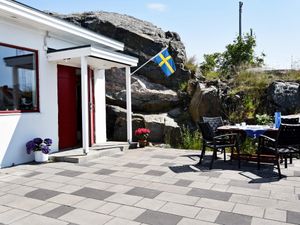 Ferienhaus für 5 Personen (69 m²) in Skärhamn