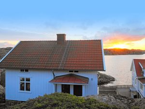 Ferienhaus für 6 Personen (103 m²) in Skärhamn