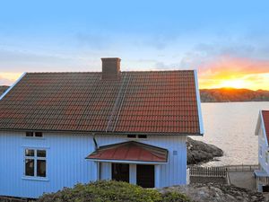 Ferienhaus für 6 Personen (103 m²) in Skärhamn