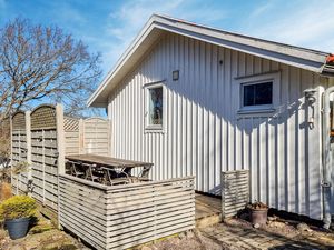 Ferienhaus für 8 Personen (75 m²) in Skärhamn