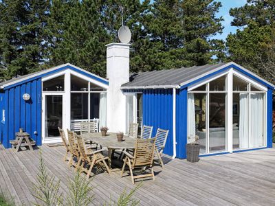 Ferienhaus für 10 Personen (104 m²) in Skagen 1/10