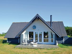 Ferienhaus für 6 Personen (75 m²) in Skagen