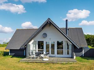 Ferienhaus für 6 Personen (75 m²) in Skagen