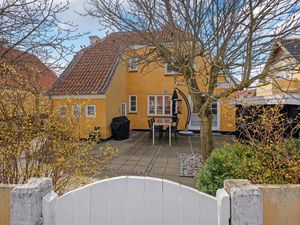 Ferienhaus für 8 Personen (137 m&sup2;) in Skagen