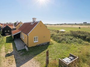 Ferienhaus für 4 Personen (100 m²) in Skagen