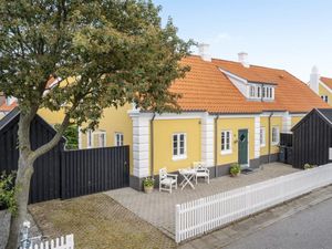 Ferienhaus für 6 Personen (118 m&sup2;) in Skagen