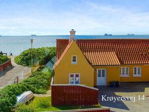 Ferienhaus für 4 Personen (70 m&sup2;) in Skagen