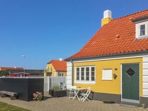 Ferienhaus für 6 Personen (122 m²) in Skagen
