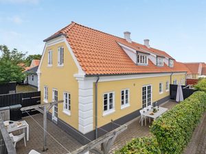 Ferienhaus für 6 Personen (118 m²) in Skagen