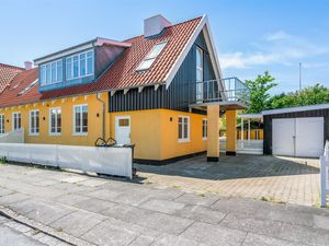 Ferienhaus für 8 Personen (134 m²) in Skagen