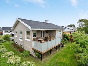 Ferienhaus für 10 Personen (168 m²) in Skagen