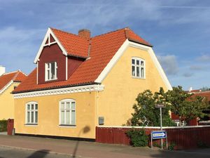 Ferienhaus für 12 Personen (156 m²) in Skagen