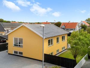 Ferienhaus für 6 Personen (80 m²) in Skagen