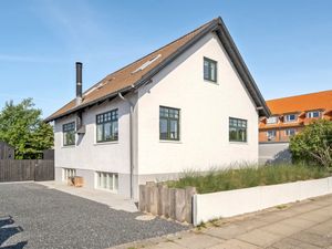 Ferienhaus für 6 Personen (110 m²) in Skagen