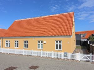 Ferienhaus für 6 Personen (127 m²) in Skagen
