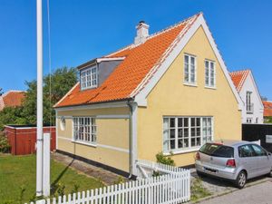 Ferienhaus für 4 Personen (110 m²) in Skagen