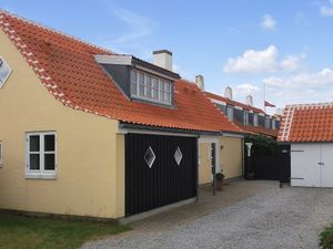 Ferienhaus für 8 Personen (154 m²) in Skagen