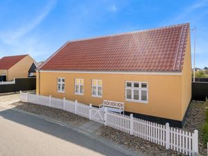 Ferienhaus für 4 Personen (99 m²) in Skagen