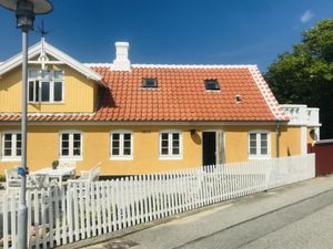 Ferienhaus für 8 Personen (158 m&sup2;) in Skagen
