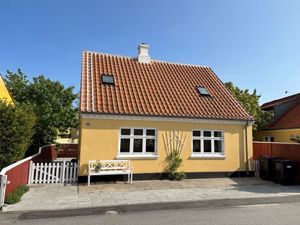 Ferienhaus für 6 Personen (94 m²) in Skagen