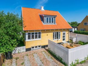 Ferienhaus für 10 Personen (220 m²) in Skagen