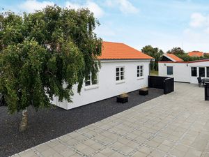 Ferienhaus für 8 Personen (96 m²) in Skagen