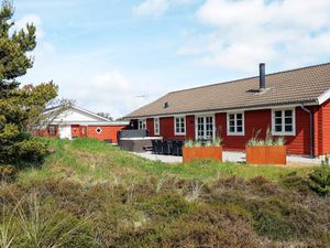 Ferienhaus für 10 Personen (140 m²) in Skagen