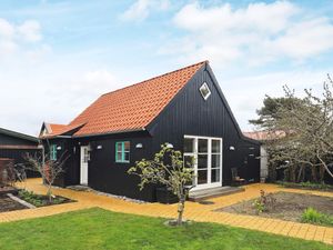 Ferienhaus für 4 Personen (39 m²) in Skagen
