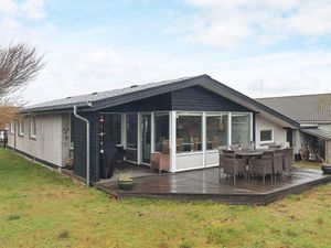 Ferienhaus für 8 Personen (120 m&sup2;) in Skagen