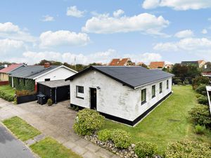 Ferienhaus für 6 Personen (91 m²) in Skagen