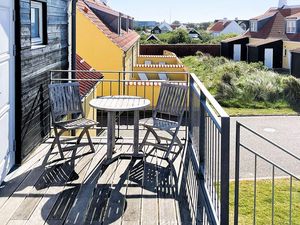 Ferienhaus für 2 Personen (48 m²) in Skagen