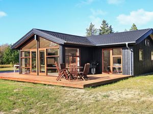 Ferienhaus für 6 Personen (95 m²) in Skagen