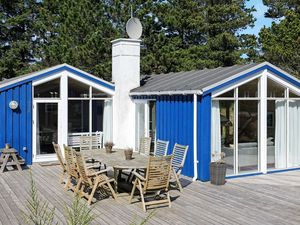 Ferienhaus für 10 Personen (104 m²) in Skagen