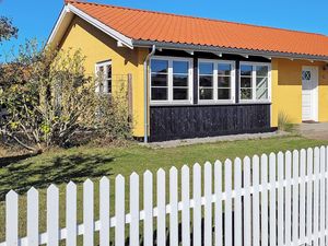 Ferienhaus für 7 Personen (119 m²) in Skagen