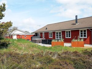 Ferienhaus für 10 Personen (140 m&sup2;) in Skagen