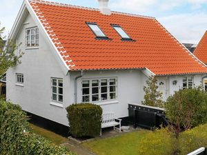 Ferienhaus für 6 Personen (115 m²) in Skagen