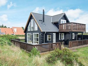 Ferienhaus für 5 Personen (107 m²) in Skagen
