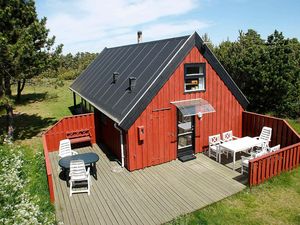 Ferienhaus für 7 Personen (80 m²) in Skagen