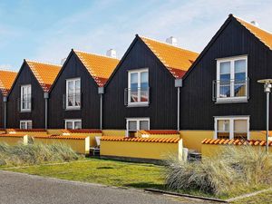 Ferienhaus für 6 Personen (100 m²) in Skagen