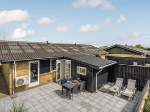 Ferienhaus für 4 Personen (67 m²) in Skagen